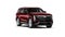2026 Cadillac ESCALADE IQL Premium Luxury