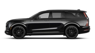 2026 Cadillac ESCALADE IQL Sport