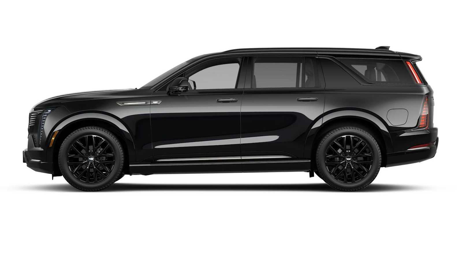 2026 Cadillac ESCALADE IQL Sport