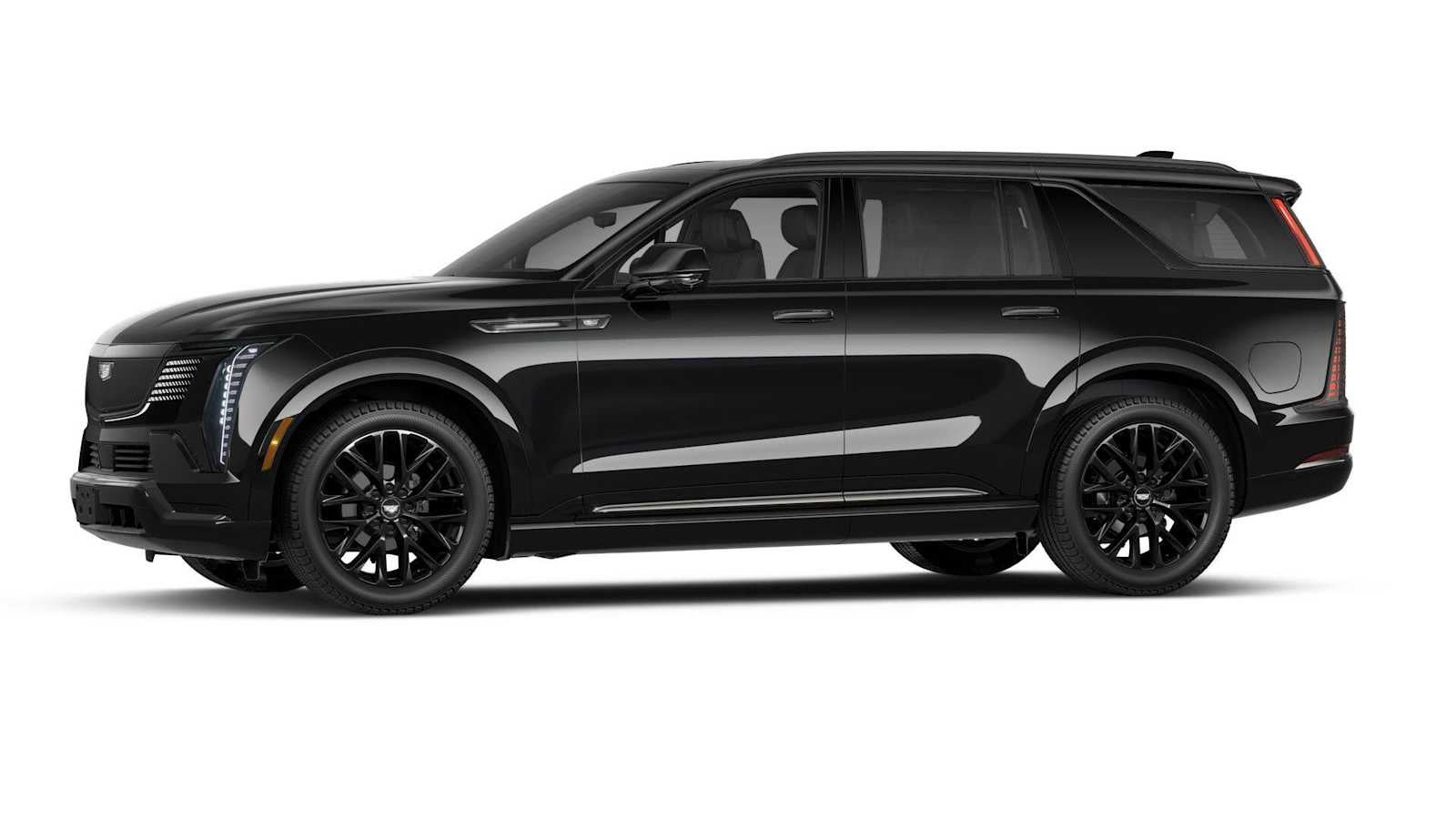 2026 Cadillac ESCALADE IQL Sport