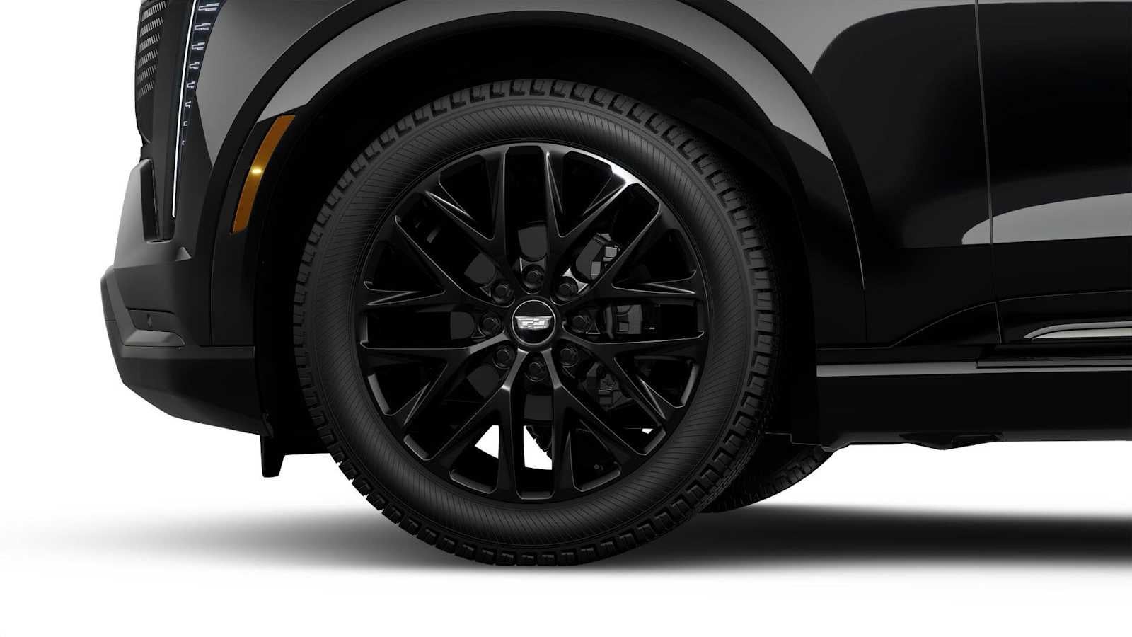 2026 Cadillac ESCALADE IQL Sport