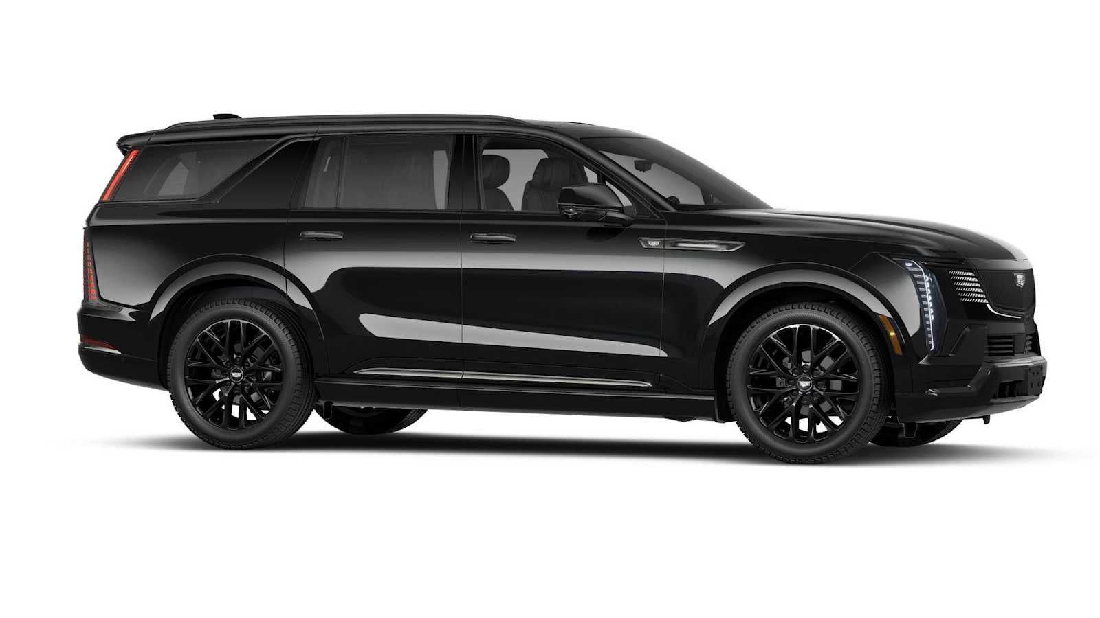 2026 Cadillac ESCALADE IQL Sport