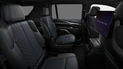 2026 Cadillac ESCALADE IQL Sport