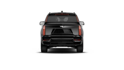 2026 Cadillac ESCALADE IQL Sport