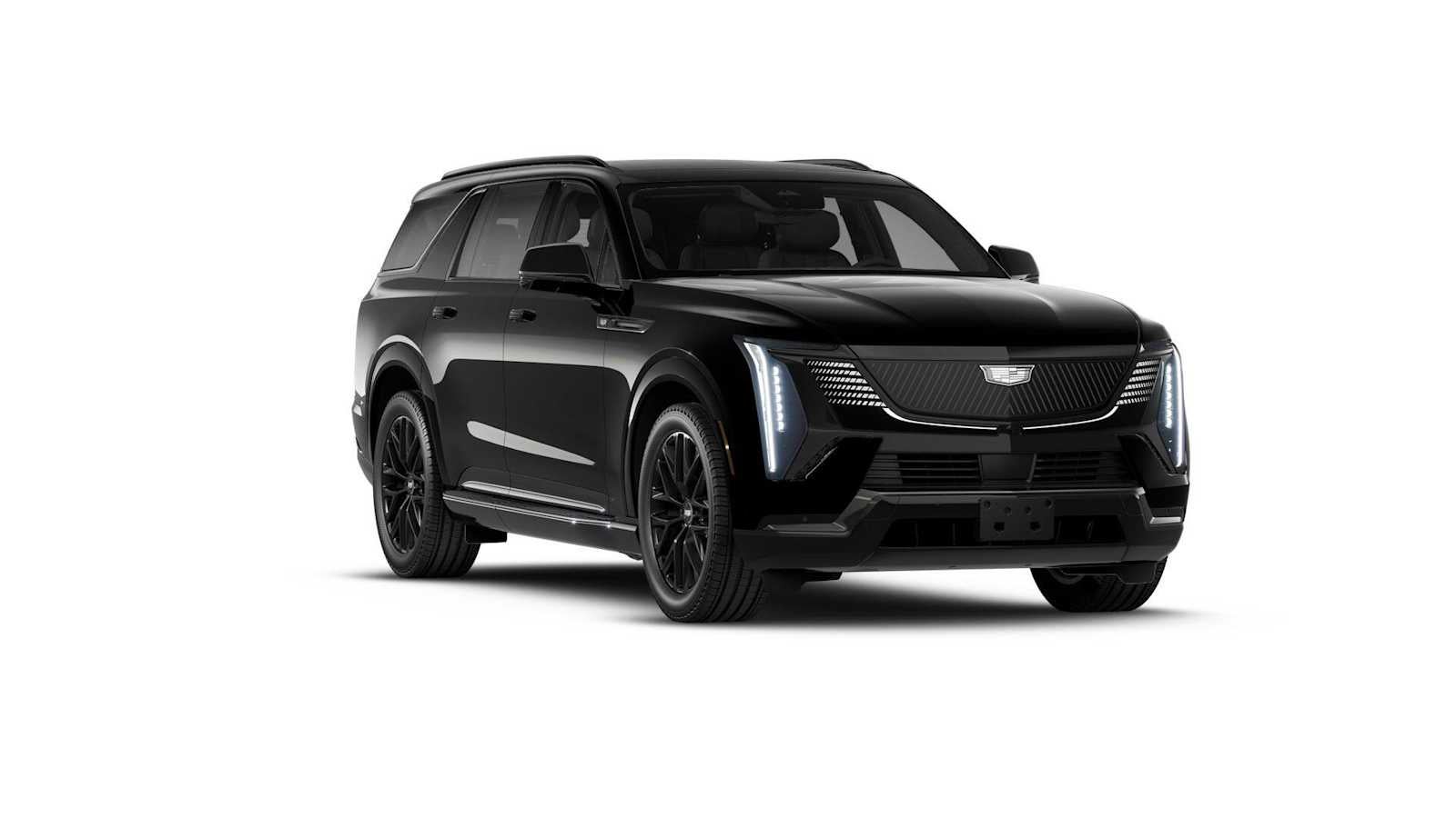 2026 Cadillac ESCALADE IQL Sport