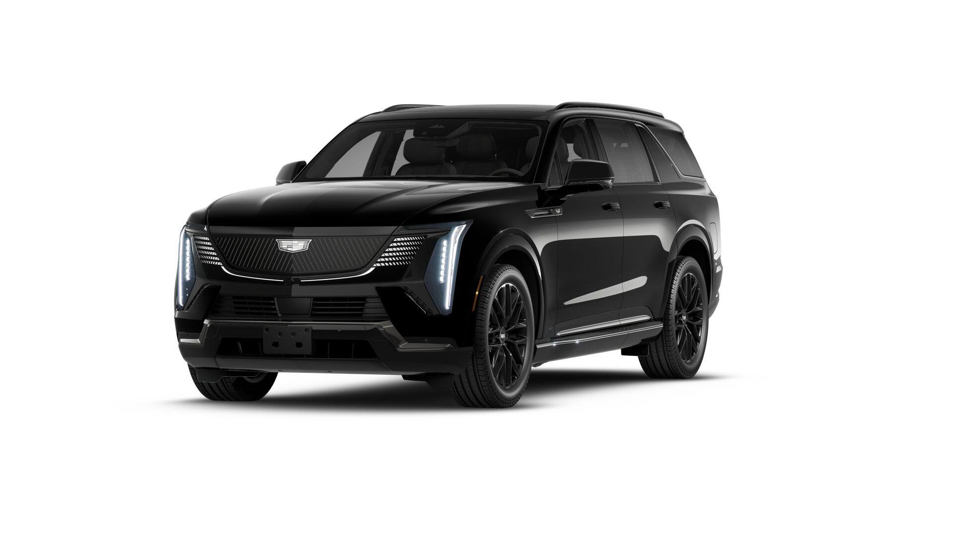 2026 Cadillac ESCALADE IQL Sport