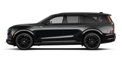 2026 Cadillac ESCALADE IQL Sport