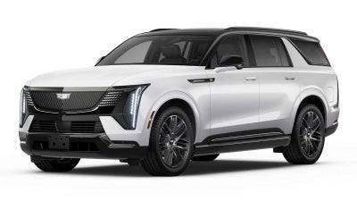 2026 Cadillac ESCALADE IQL Sport