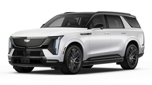 2026 Cadillac ESCALADE IQL Sport