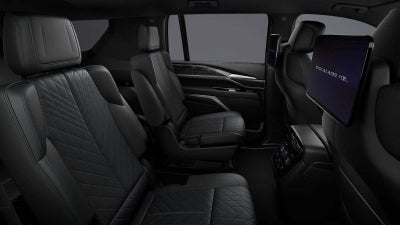 2026 Cadillac ESCALADE IQL Sport