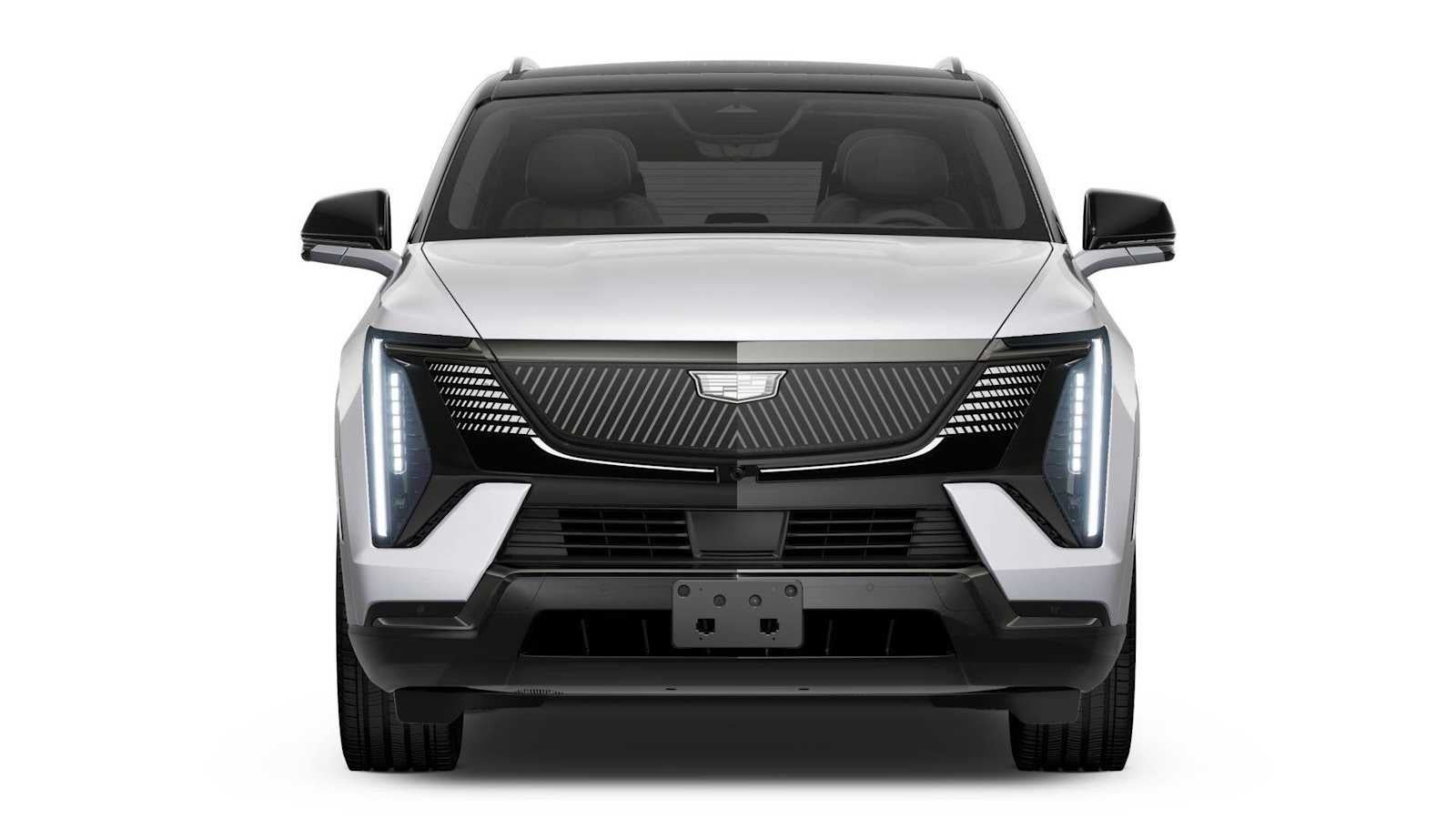 2026 Cadillac ESCALADE IQL Sport
