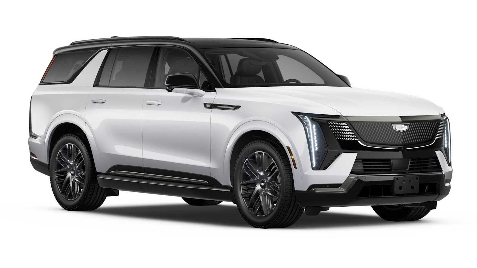 2026 Cadillac ESCALADE IQL Sport