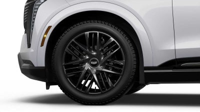 2026 Cadillac ESCALADE IQL Sport