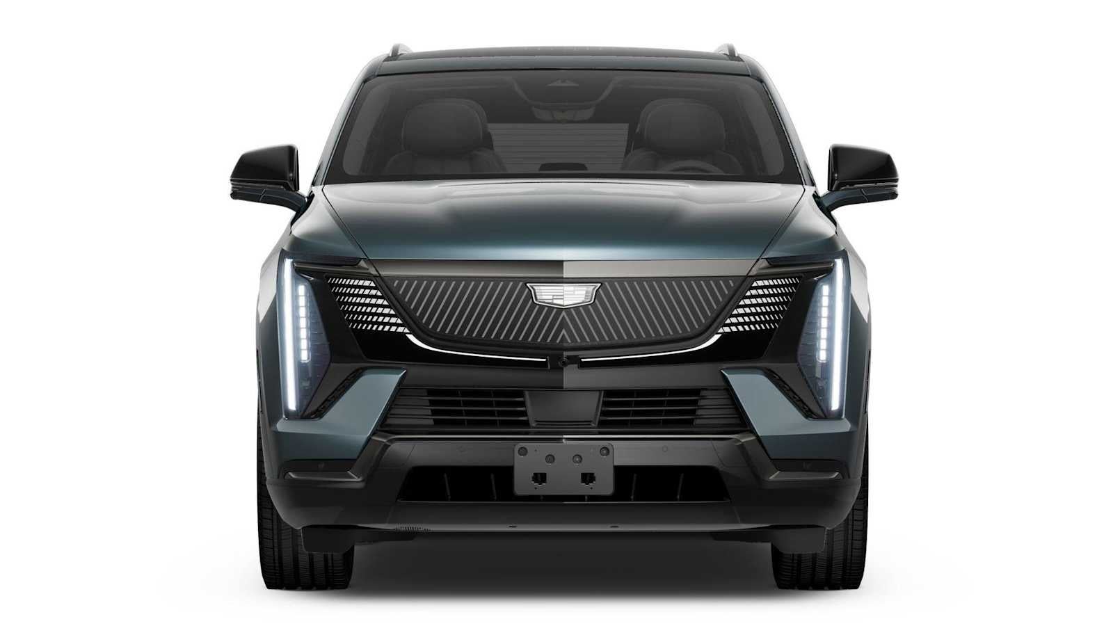 2026 Cadillac ESCALADE IQL Sport