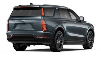 2026 Cadillac ESCALADE IQL Sport