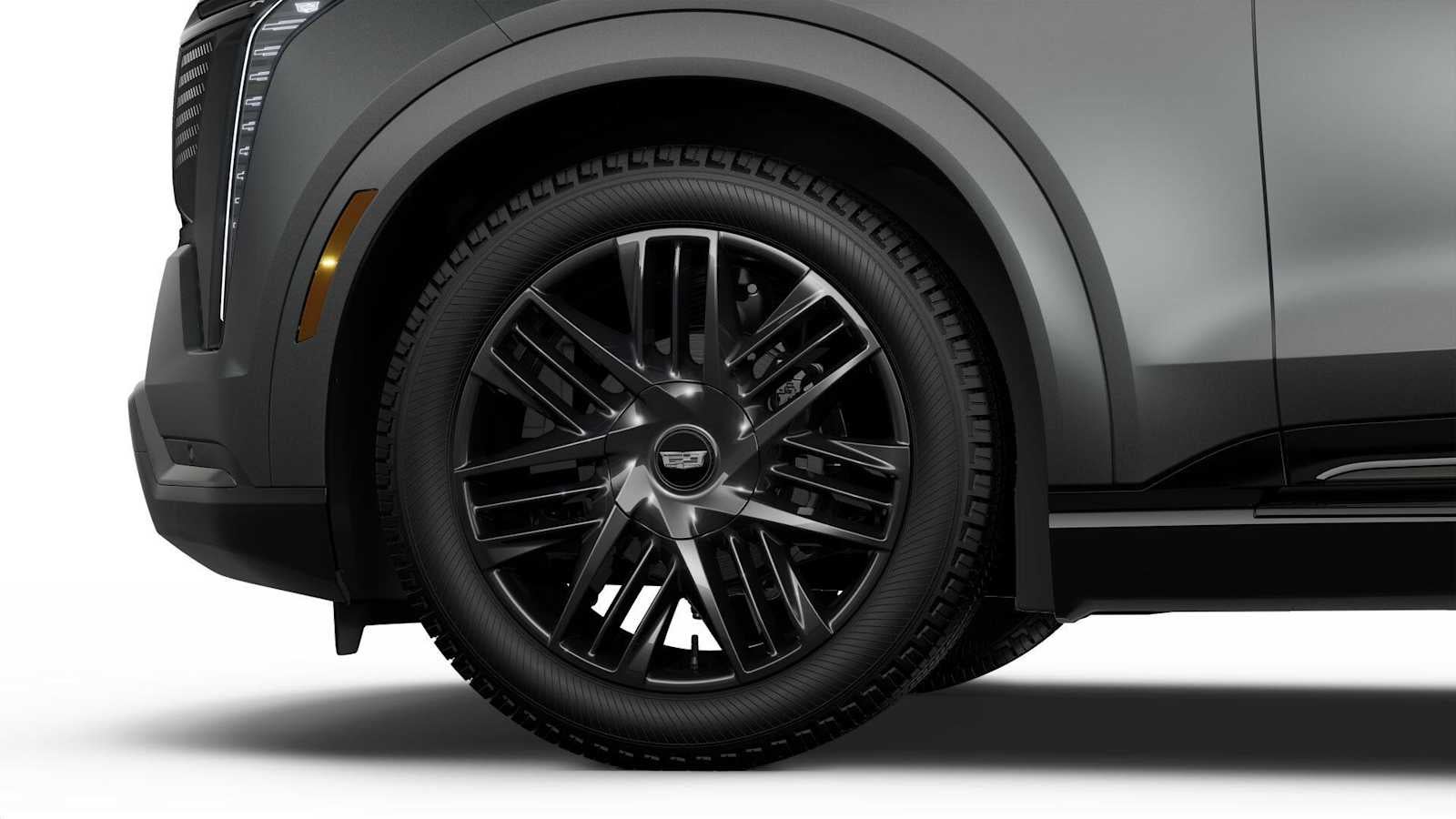 2026 Cadillac ESCALADE IQL Sport