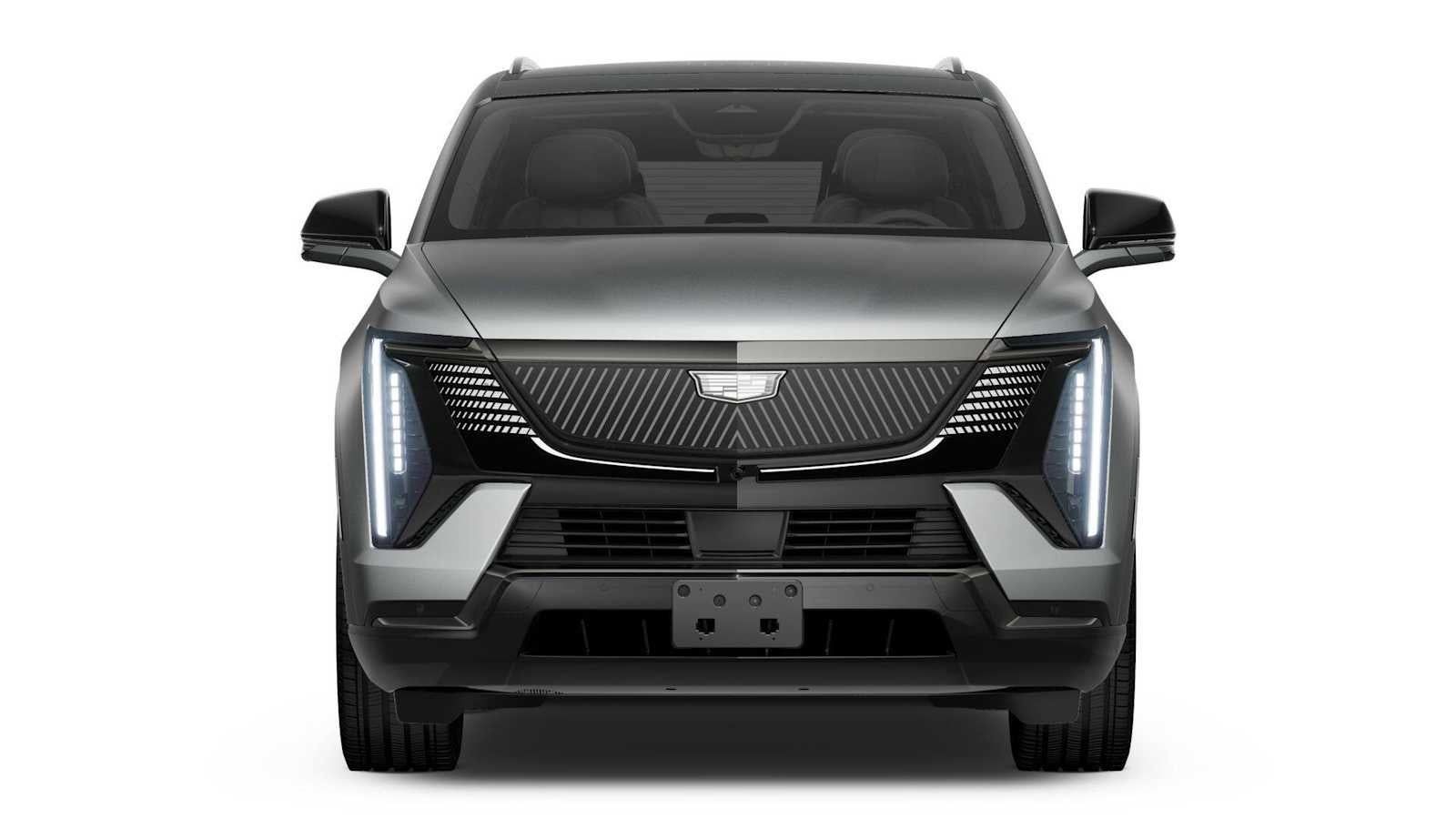 2026 Cadillac ESCALADE IQL Sport