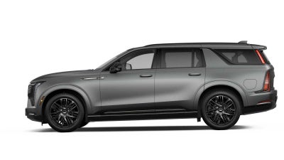 2026 Cadillac ESCALADE IQL Sport