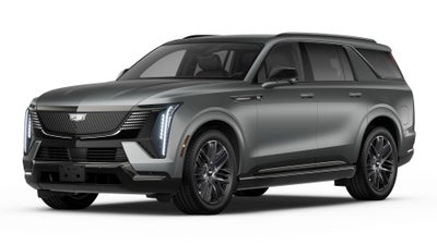 2026 Cadillac ESCALADE IQL Sport