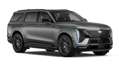 2026 Cadillac ESCALADE IQL Sport