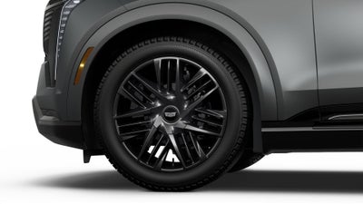 2026 Cadillac ESCALADE IQL Sport