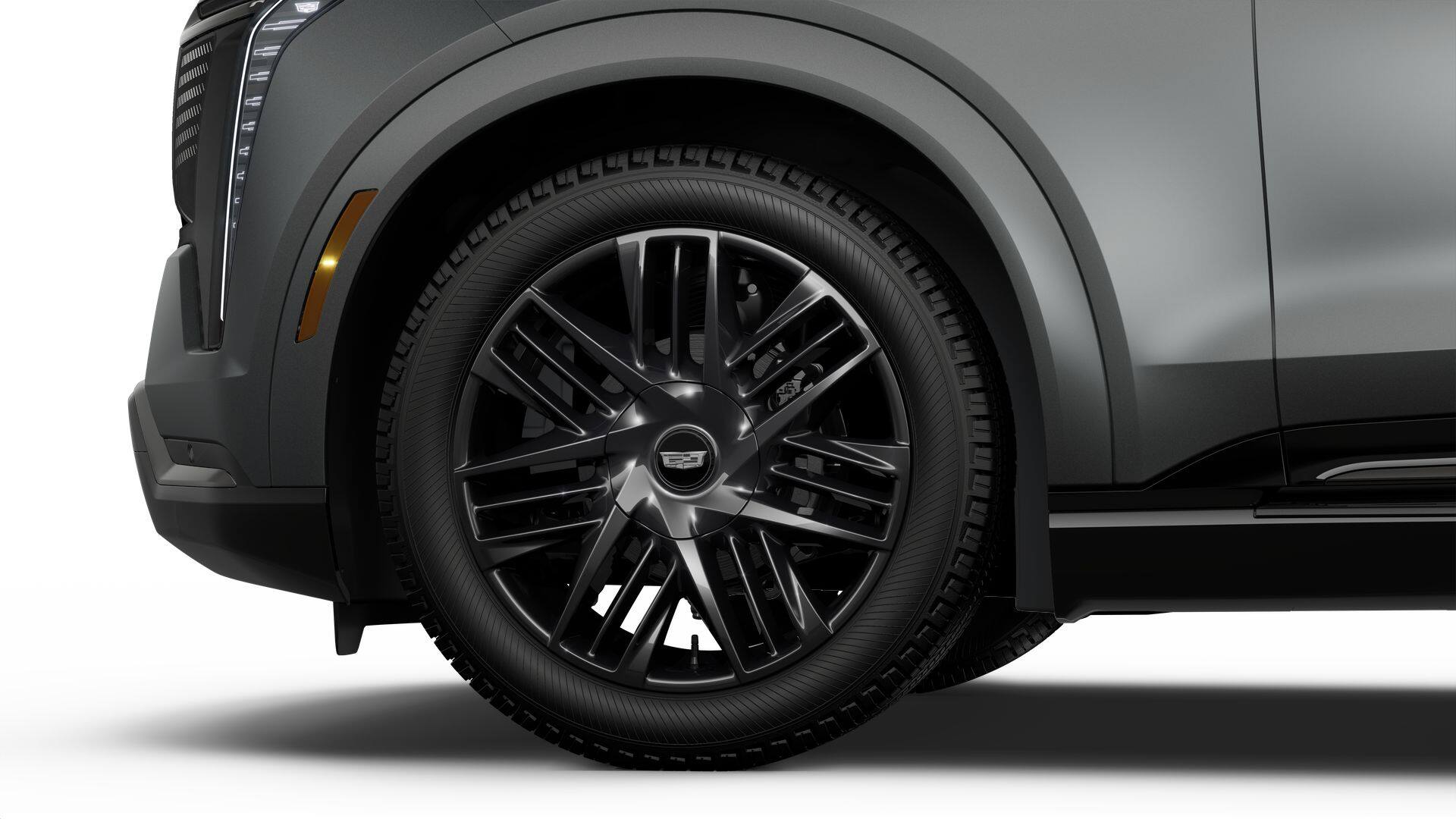 2026 Cadillac ESCALADE IQL Sport