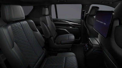 2026 Cadillac ESCALADE IQL Sport