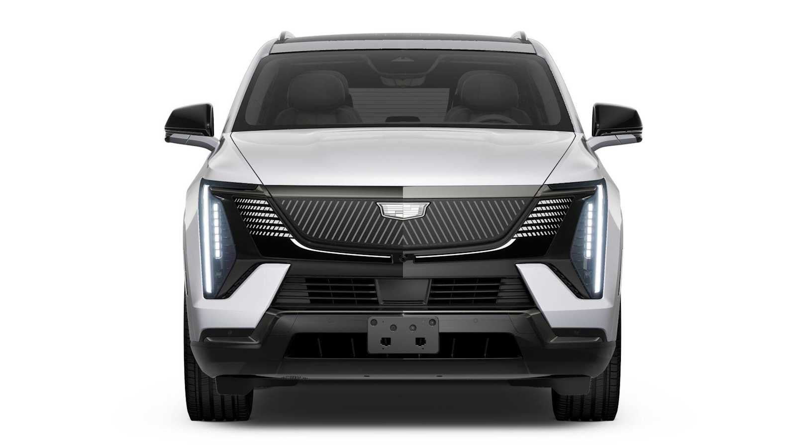 2026 Cadillac ESCALADE IQL Sport