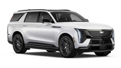 2026 Cadillac ESCALADE IQL Sport