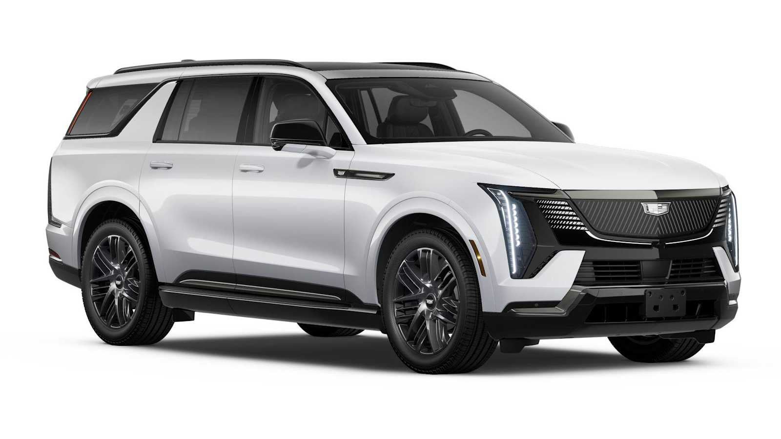 2026 Cadillac ESCALADE IQL Sport