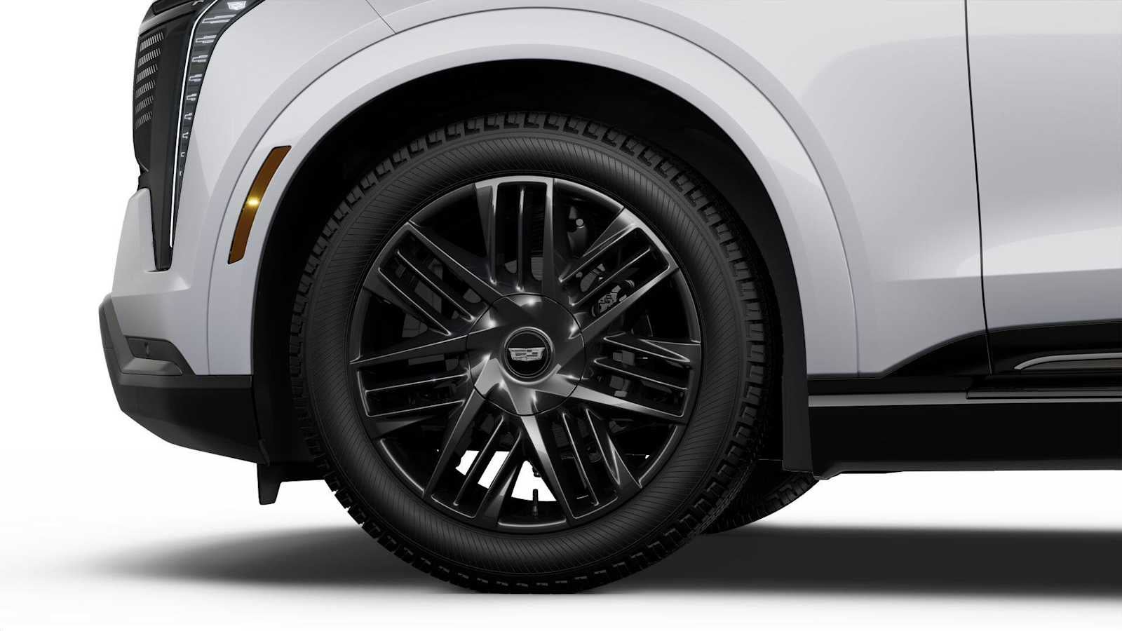 2026 Cadillac ESCALADE IQL Sport