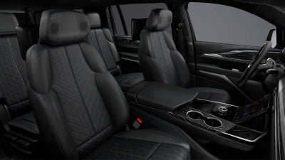 2026 Cadillac ESCALADE IQL Sport