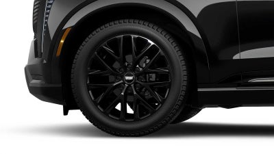 2026 Cadillac ESCALADE IQL Sport