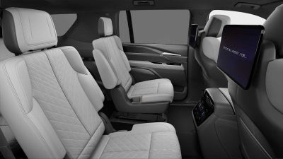 2026 Cadillac ESCALADE IQL Sport