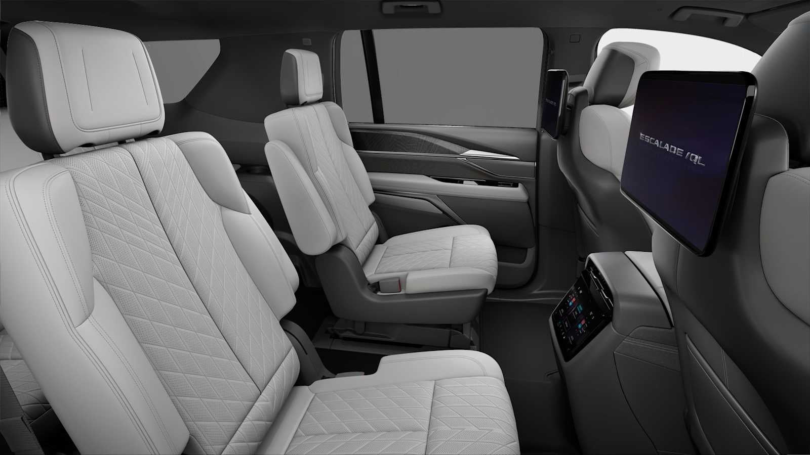 2026 Cadillac ESCALADE IQL Sport