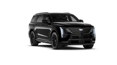 2026 Cadillac ESCALADE IQL Sport