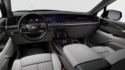 2026 Cadillac ESCALADE IQL Sport