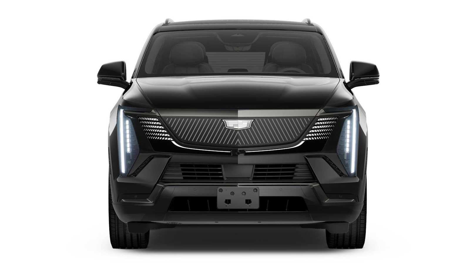 2026 Cadillac ESCALADE IQL Sport