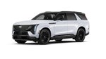 2026 Cadillac ESCALADE IQL Premium Sport