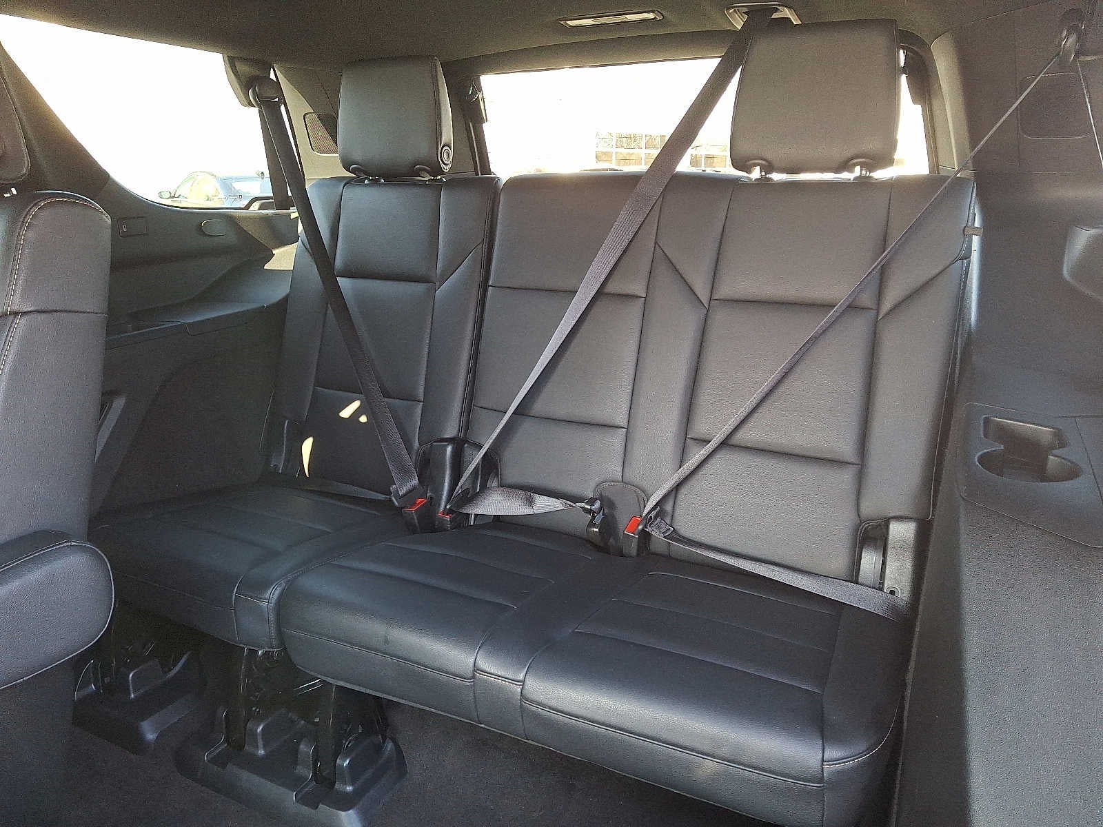 2023 Cadillac Escalade Luxury