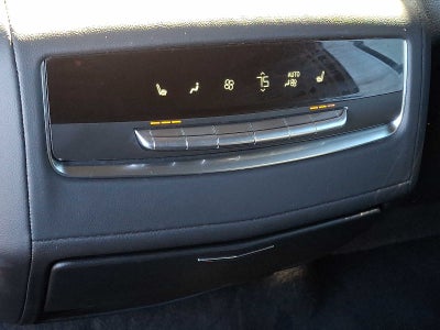 2023 Cadillac Escalade Luxury