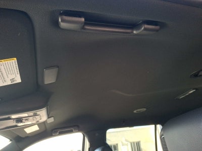 2023 Cadillac Escalade Luxury