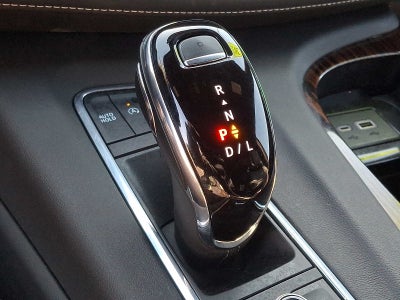 2023 Cadillac Escalade Luxury