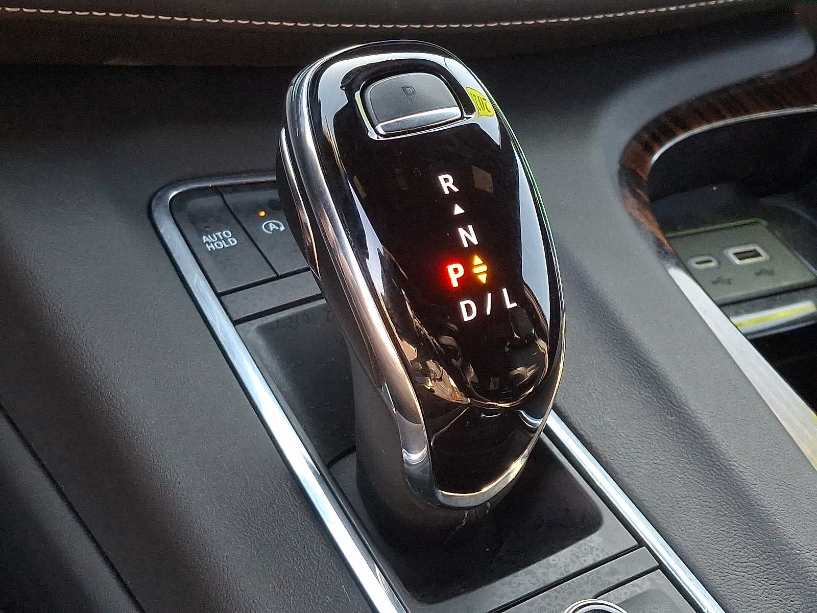 2023 Cadillac Escalade Luxury