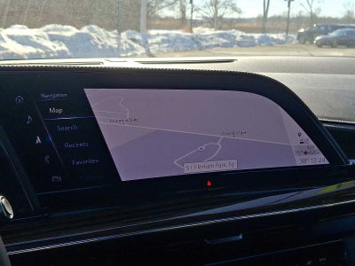 2023 Cadillac Escalade Luxury