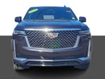 2023 Cadillac Escalade Luxury