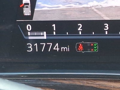 2023 Cadillac Escalade Luxury