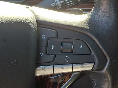 2023 Cadillac Escalade Luxury