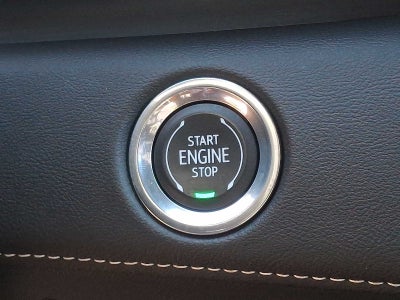 2023 Cadillac Escalade Luxury