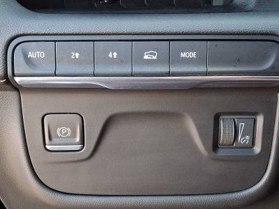 2023 Cadillac Escalade Luxury